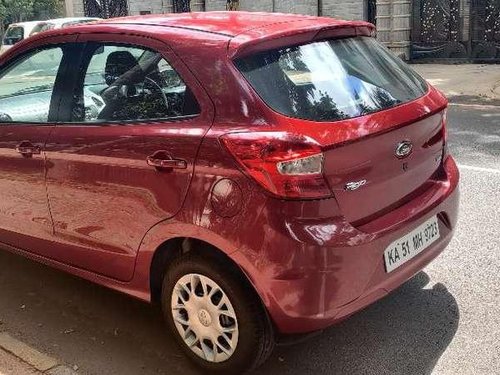 2016 Ford Figo MT for sale in Nagar