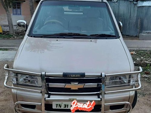 Chevrolet Tavera Neo 3 LS- 10 STR BS-IV, 2010, Diesel MT in Madurai