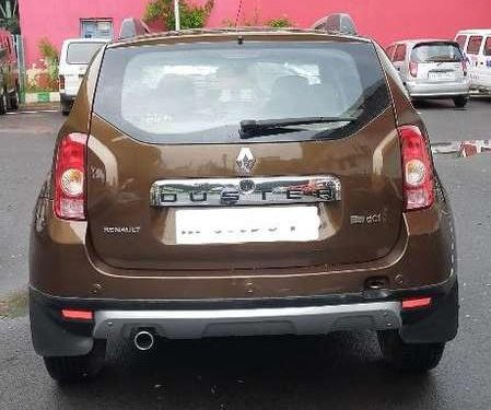 2012 Renault Duster MT for sale in Visakhapatnam