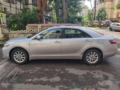 Used 2010 Toyota Camry AT for sale in Mumbai