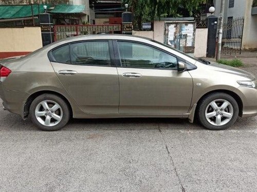 2011 Honda City 1.5 V AT for sale in Mumbai