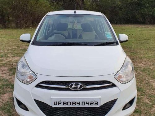 Hyundai I10 Sportz 1.2 Automatic, 2011, Petrol AT in Meerut