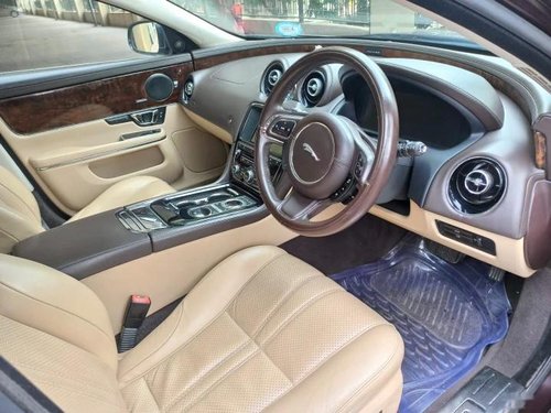 Jaguar XJ 3.0L Portfolio 2014 AT for sale in Mumbai