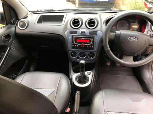 Ford Figo Duratec Petrol EXI 1.2, 2015, Petrol MT in Chennai