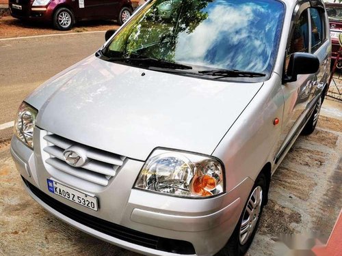 Hyundai Santro Xing GLS, 2010, Petrol MT for sale in Mysore