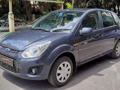 Ford Figo Duratorq Diesel ZXI 1.4, 2013, Diesel MT for sale in Nagar