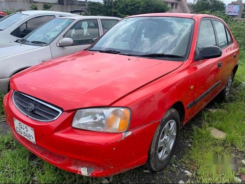 Used Hyundai Accent VIVA CRDi 2006 MT for sale in Surat