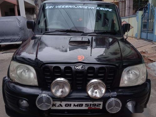 2006 Mahindra Scorpio MT for sale in Nagar