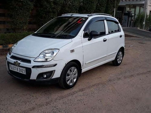 Chevrolet Spark 1.0 2013 MT for sale in Ahmedabad