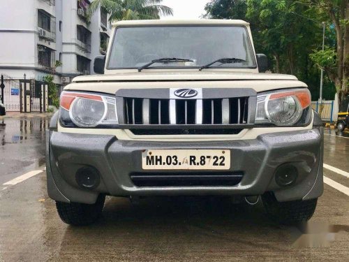 Mahindra Bolero LX, 2009, Diesel MT in Mumbai