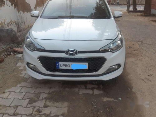 Hyundai Elite I20 Asta 1.4 CRDI (O), 2016, Diesel AT in Agra