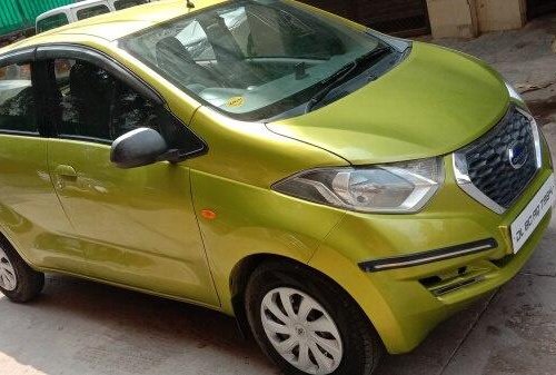 Datsun Redi-GO S 2017 MT for sale in New Delhi