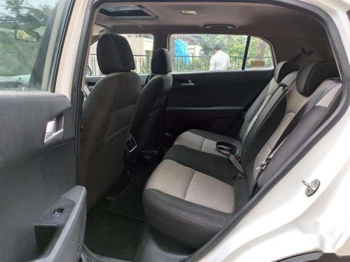 2019 Hyundai Creta 1.6 CRDi SX Option AT for sale in Mumbai