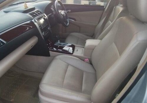 Used 2014 Toyota Camry AT for sale in Mumbai