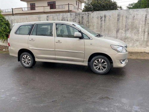 Toyota Innova 2013 MT for sale in Ludhiana