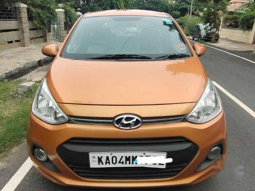 Used Hyundai Grand i10 Magna 2014 MT for sale in Nagar