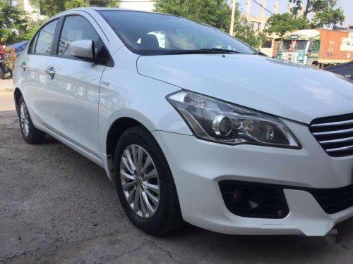 Maruti Suzuki Ciaz ZDi (O), 2015, Diesel MT for sale in Chandigarh