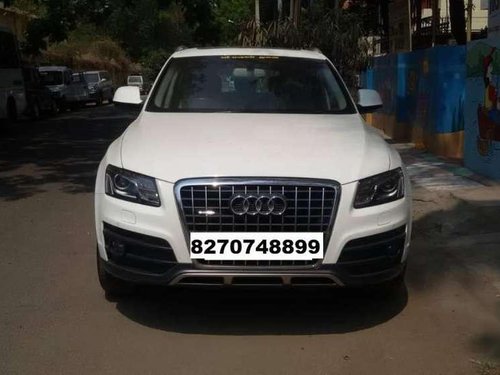 2012 Audi Q5 2.0 TDI AT for sale in Coimbatore