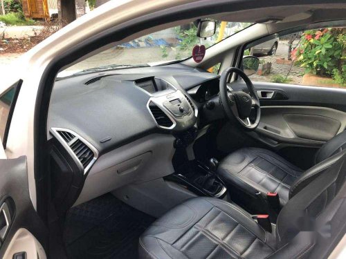 Ford EcoSport 2016 MT for sale in Nagar