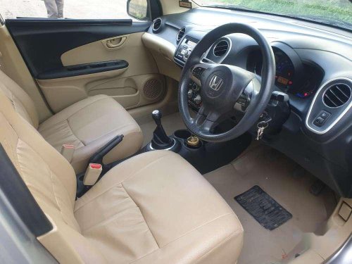 2014 Honda Mobilio V i-DTEC MT for sale in Surat