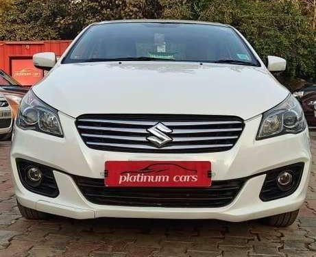 Maruti Suzuki Ciaz 2014 MT for sale in Gandhinagar