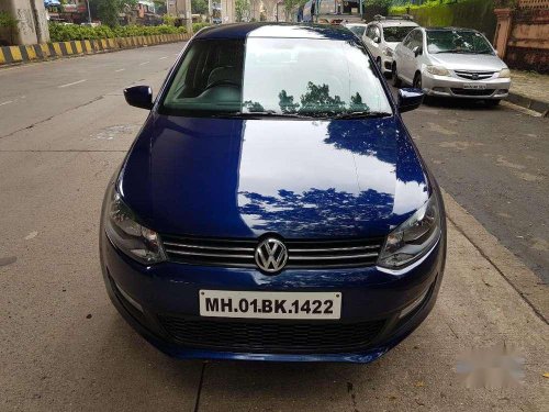 Volkswagen Polo Highline Petrol, 2013, Petrol MT in Mumbai