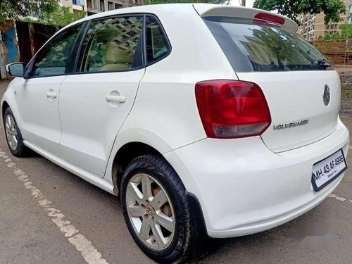 2011 Volkswagen Polo MT for sale in Mumbai