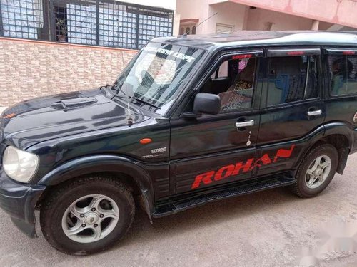 2006 Mahindra Scorpio MT for sale in Nagar