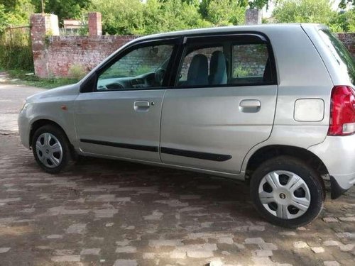 Used Maruti Suzuki Alto K10 LXI 2011 MT for sale in Agra