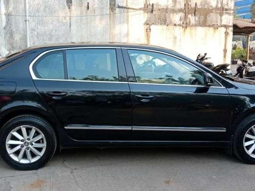 Used 2014 Skoda Superb 1.8 TSI MT for sale in Mumbai