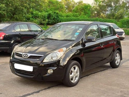 Hyundai i20 1.2 Asta 2010 MT for sale in Mumbai