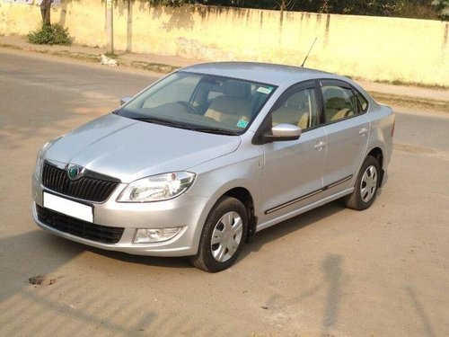 Used 2013 Skoda Rapid 1.6 MPI AT Ambition Plus in New Delhi