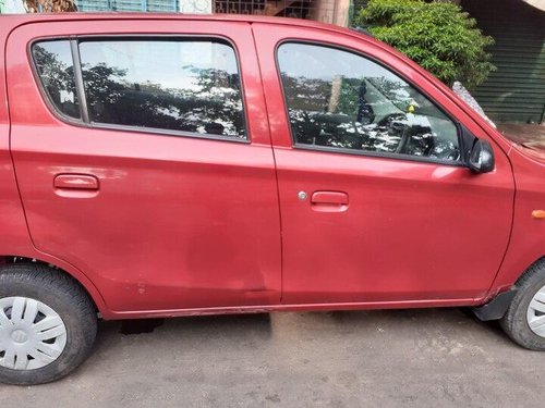 Maruti Alto 800 LXI 2016 MT for sale in Kolkata