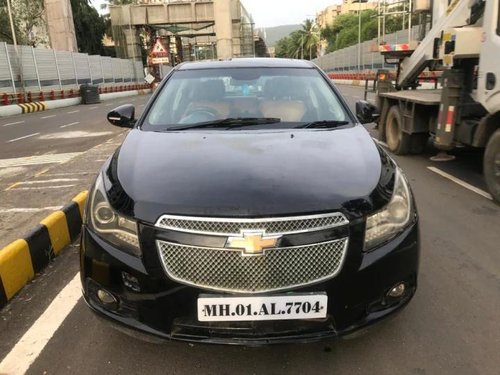 Chevrolet Cruze LTZ 2009 MT for sale in Mumbai