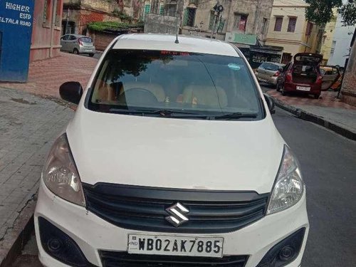 2011 Maruti Suzuki Ertiga 2017 MT for sale in Kolkata