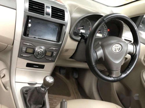 2011 Toyota Corolla Altis MT for sale in Chandigarh