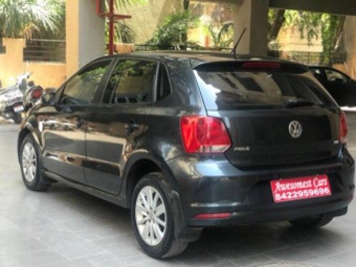 2015 Volkswagen Polo 1.5 TDI Highline MT in Mumbai