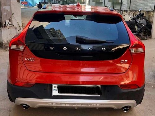 Volvo V40 Cross Country D3, 2019, Diesel AT in Chennai