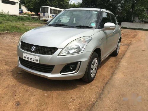 Maruti Suzuki Swift VXI 2015 MT for sale in Nashik