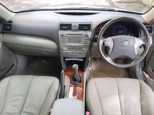 Used 2010 Toyota Camry AT for sale in Mumbai