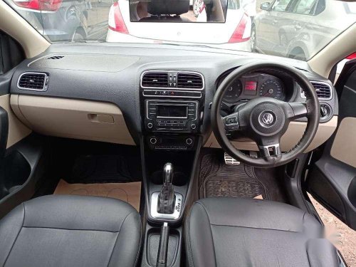 Volkswagen Polo GT TSI 2012 MT for sale in Nashik