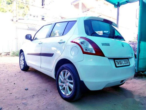 Maruti Suzuki Swift ZDi, 2014, Diesel MT for sale in Madurai