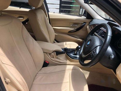 2014 BMW 3 Series 320d Luxury Plus AT for sale in Chennai