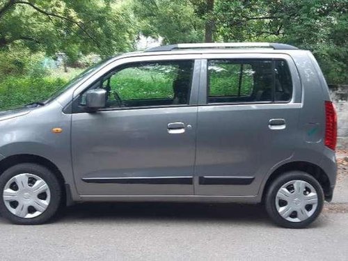 Used Maruti Suzuki Wagon R VXI 2013 MT for sale in Erode