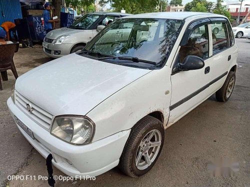 Maruti Suzuki Zen LXi BS-III, 2005, Petrol MT for sale in Chandigarh