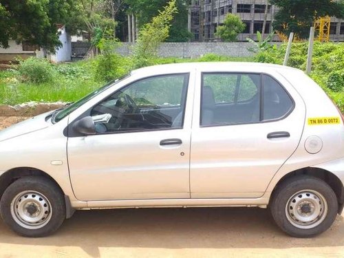 Tata Indica LSI 2017 MT for sale in Erode