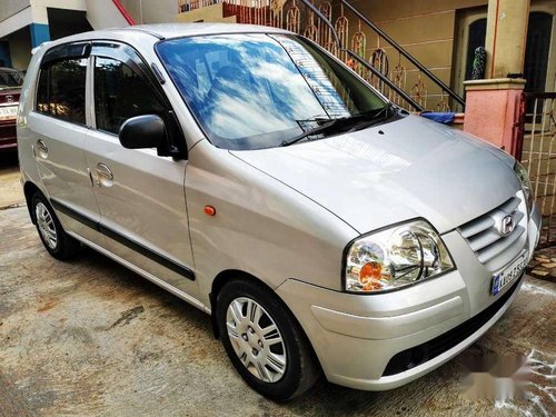 Hyundai Santro Xing GLS, 2010, Petrol MT for sale in Mysore