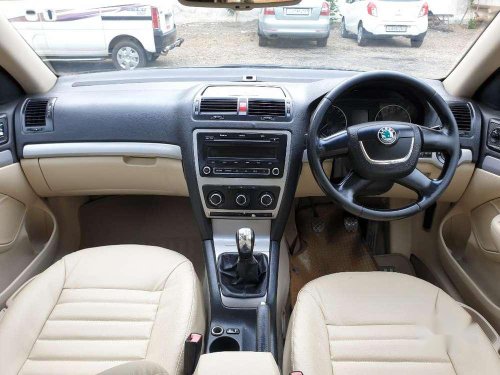 Skoda Laura Ambiente 1.9 TDI Manual, 2010, Diesel MT in Surat