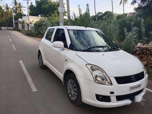 Maruti Suzuki Swift VDi, 2007, Diesel MT for sale in Madurai