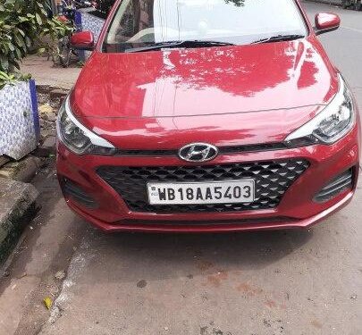 2018 Hyundai Elite i20 1.2 Magna Executive MT in Kolkata